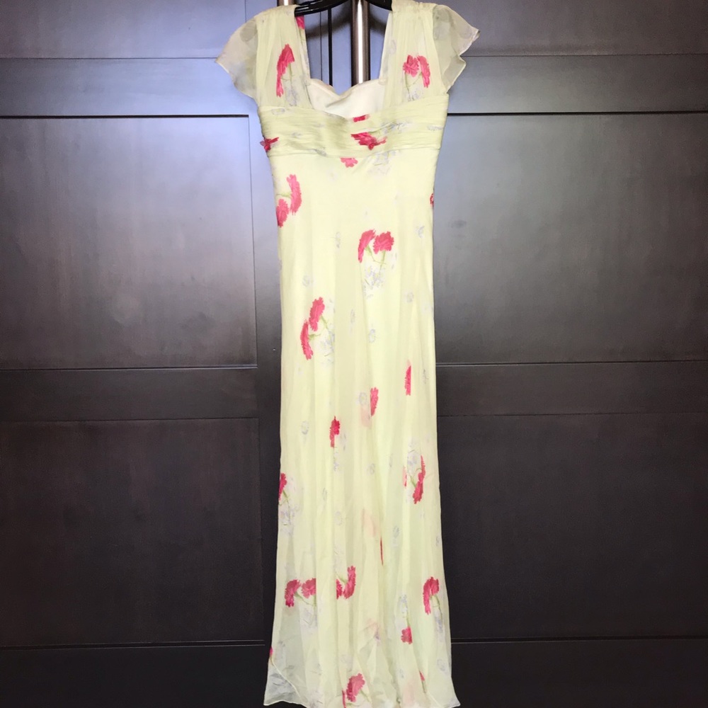 TOM AND LINDA PLATT FROM SAKS FIFTH AVENUE SIZE 8